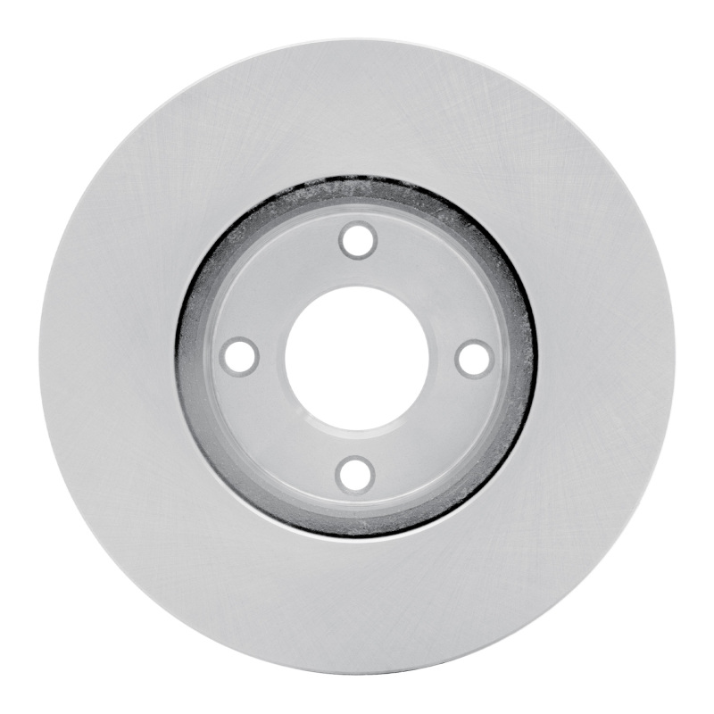 Nissan Kicks Brake Rotor (1) - Front - R1 Concepts - Plain - `17-`25